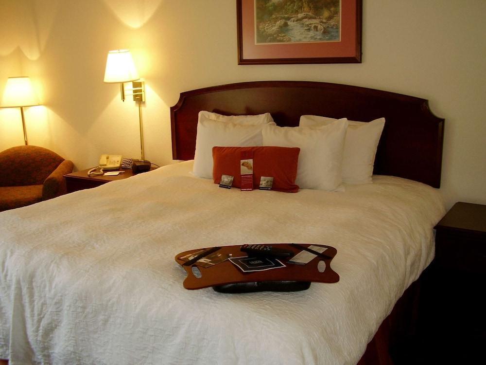 Hampton Inn Clemson Eksteriør bilde