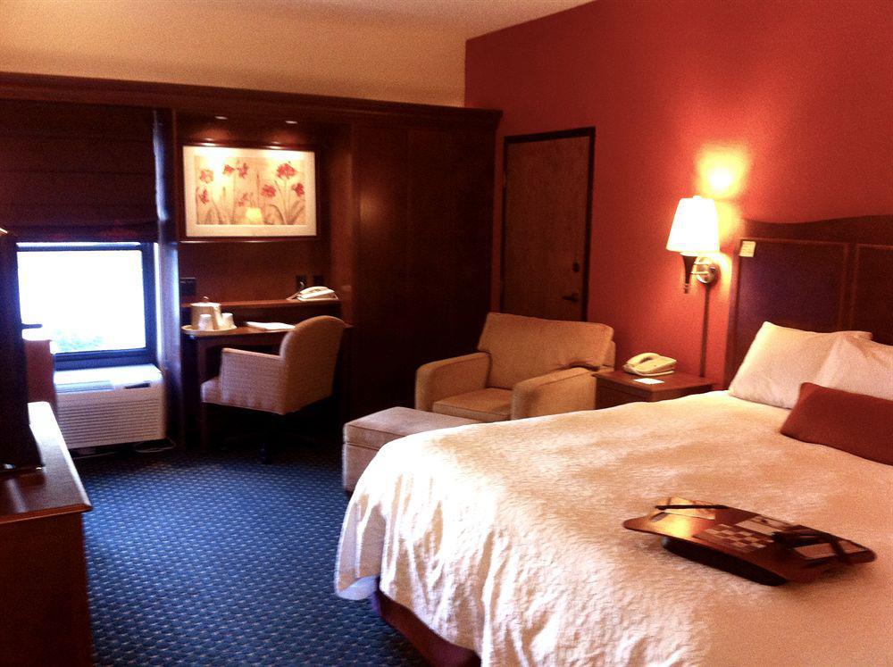 Hampton Inn Clemson Eksteriør bilde