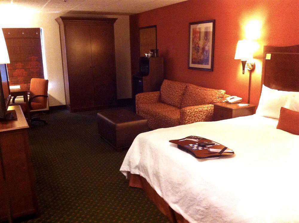 Hampton Inn Clemson Eksteriør bilde