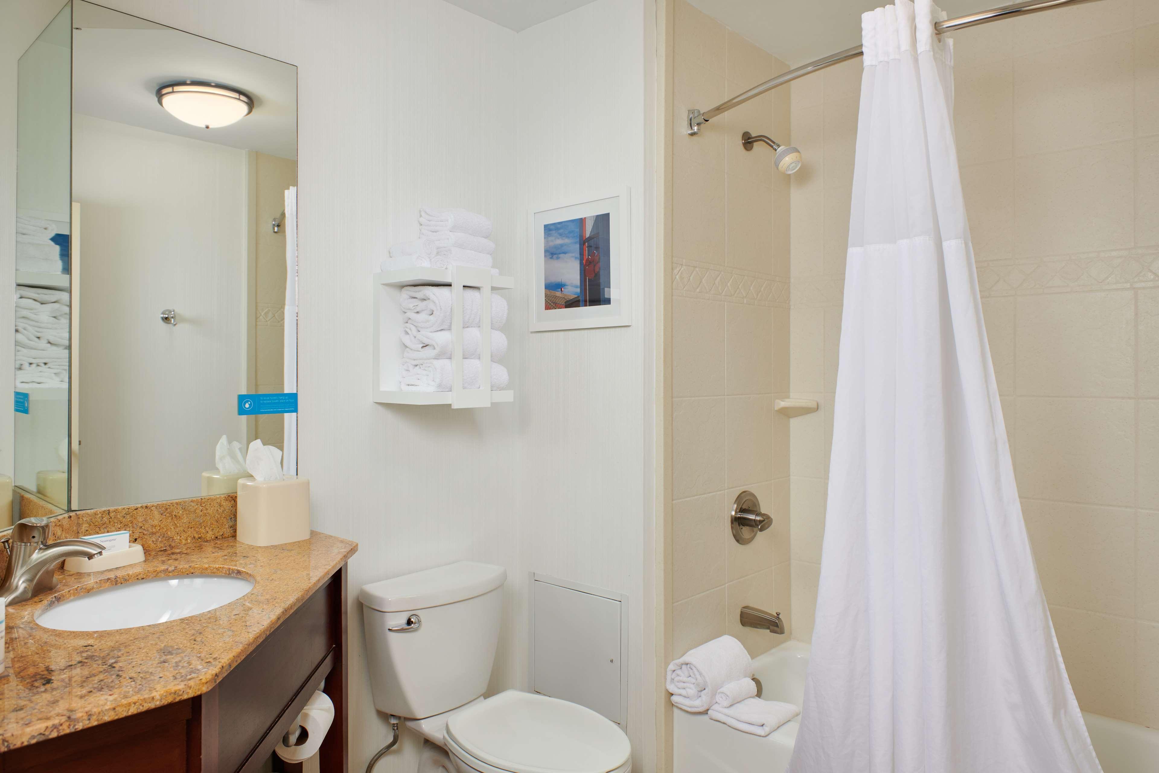 Hampton Inn Clemson Eksteriør bilde