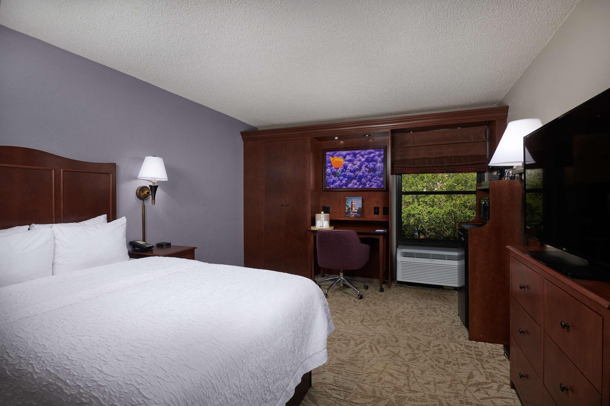 Hampton Inn Clemson Eksteriør bilde