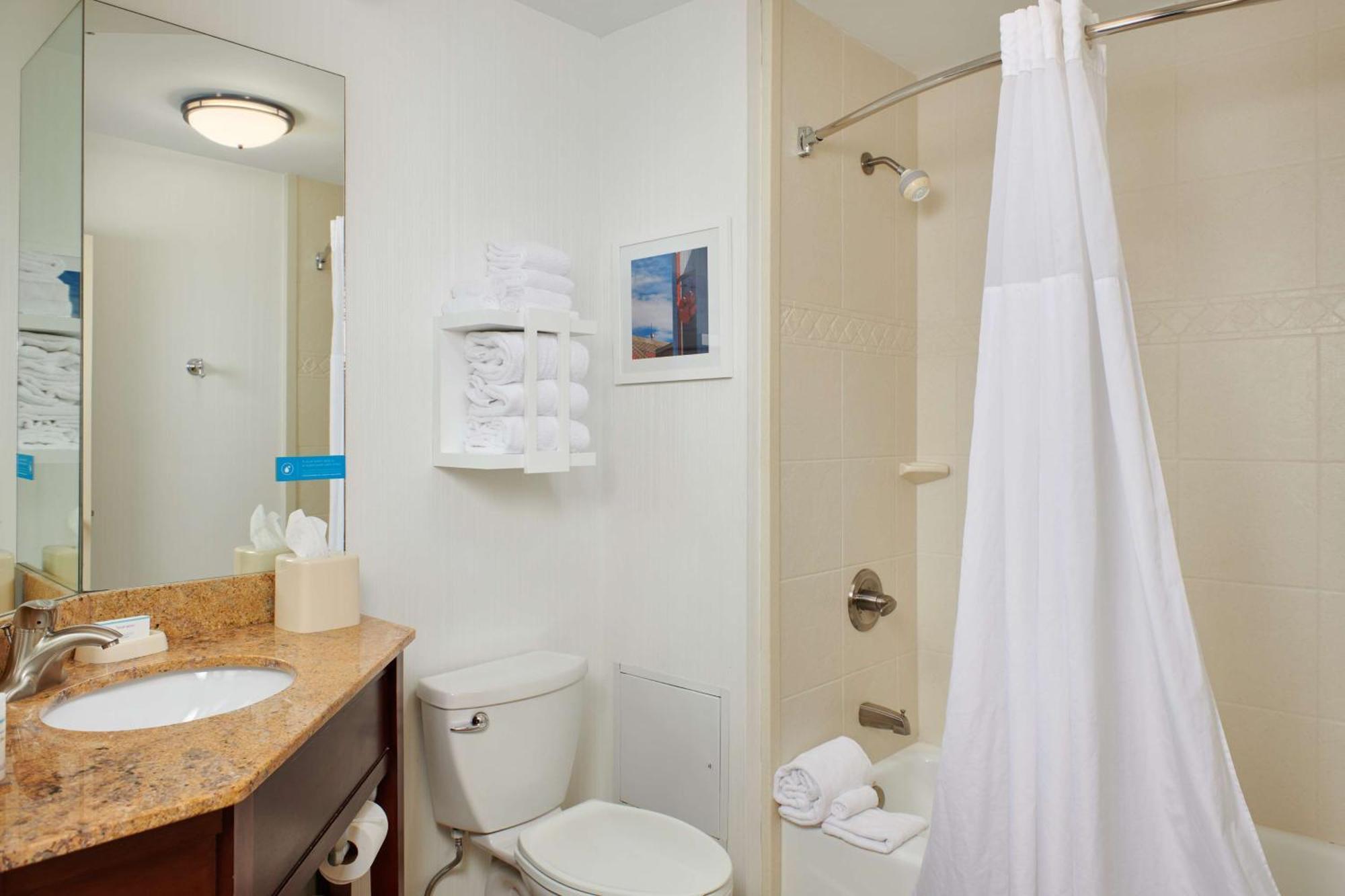 Hampton Inn Clemson Eksteriør bilde