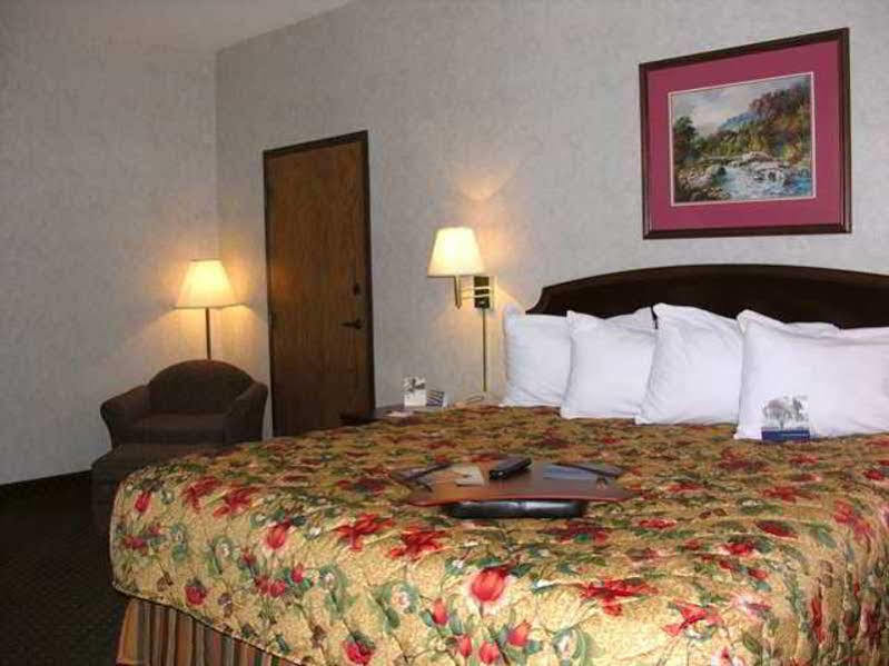Hampton Inn Clemson Eksteriør bilde