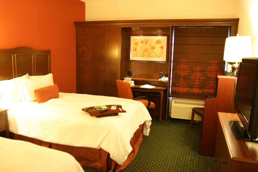 Hampton Inn Clemson Rom bilde